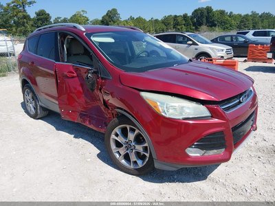 1FMCU0JX6EU****** 2014 Ford Escape