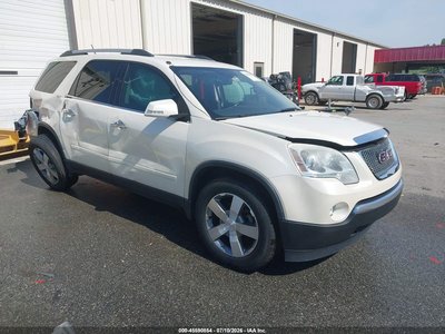 1GKKRRED3CJ****** 2012 GMC Acadia