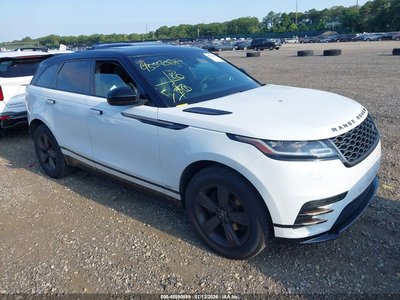 SALYK2EX9LA****** 2020 Land Rover Range Rover Velar