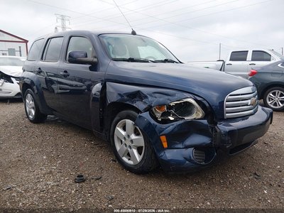 3GNBABFW5BS****** 2011 Chevrolet HHR