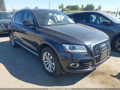 2015 Audi Q5
