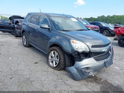 2013 Chevrolet Equinox