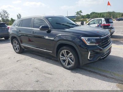 1V2AE2CA9RC****** 2024 Volkswagen Atlas