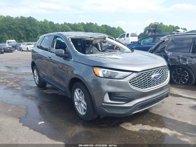 2FMPK4J96RB****** 2024 Ford Edge