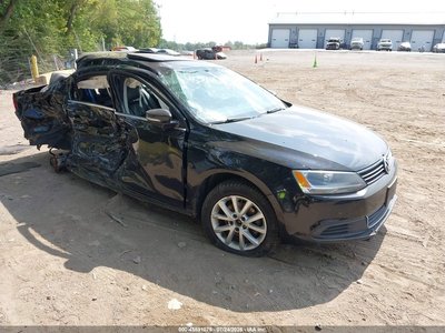 3VWDP7AJ9DM****** 2013 Volkswagen Jetta
