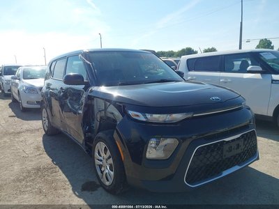 2020 Kia Soul