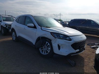 1FMCU0G60LU****** 2020 Ford Escape