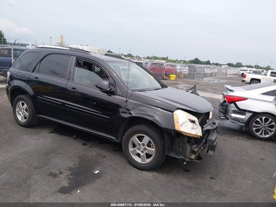 2005 Chevrolet Equinox