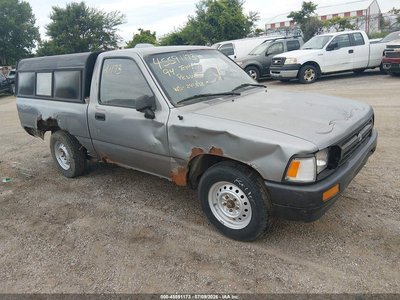 JT4RN81A4R5****** 1994 Toyota Pickup