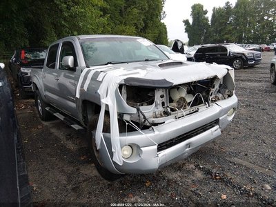 2008 Toyota Tacoma