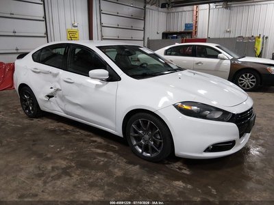 2014 Dodge Dart