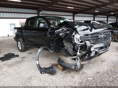 1FTER4BH4SL****** 2025 Ford Ranger