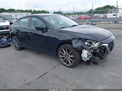 2018 Mazda 3