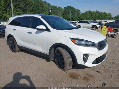 2020 Kia Sorento