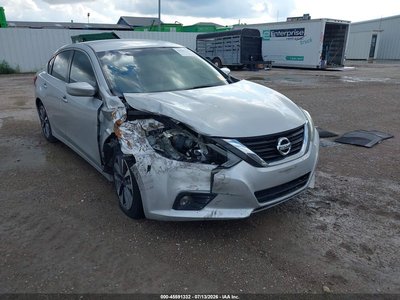 1N4AL3AP1HC****** 2017 Nissan Altima