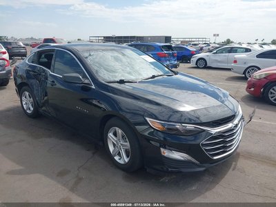 2020 Chevrolet Malibu