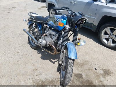 1948*** 1973 BMW Other