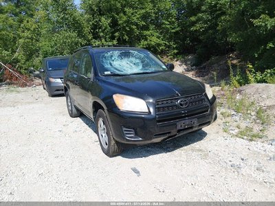 2T3BF4DV9BW****** 2011 Toyota RAV4