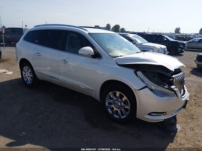 2015 Buick Enclave
