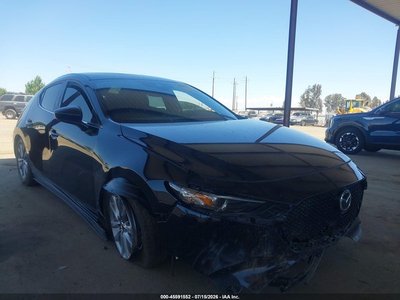 JM1BPAJM9P1****** 2023 Mazda 3