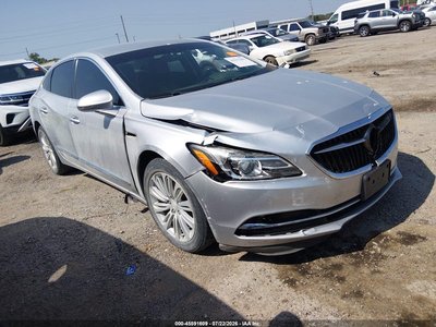 1G4ZP5SZ7JU****** 2018 Buick LaCrosse