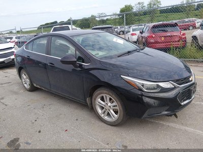 1G1BE5SM2G7****** 2016 Chevrolet Cruze
