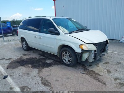 2004 Dodge Grand Caravan