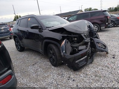 3C4NJCBB0MT****** 2021 Jeep Compass