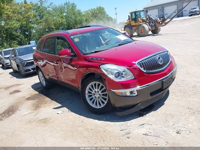 2012 Buick Enclave