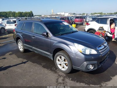 4S4BRBCC2E3****** 2014 Subaru Outback