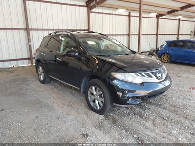 2014 Nissan Murano