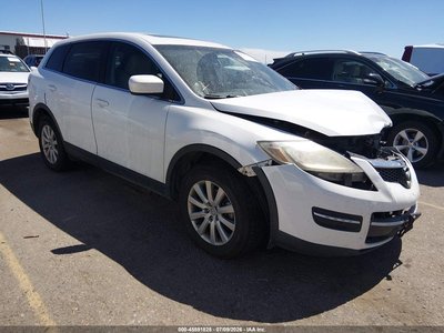 2009 Mazda CX-9