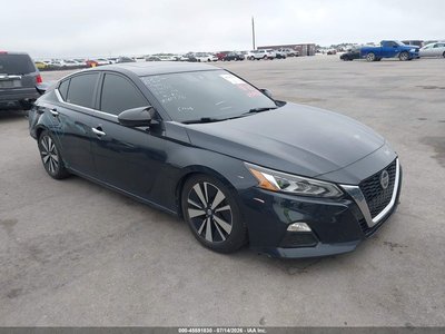 1N4BL4DV7NN****** 2022 Nissan Altima