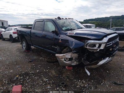 3C6UR5CL3KG****** 2019 RAM 2500
