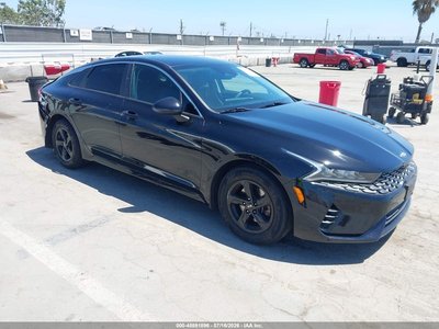 5XXG14J22MG****** 2021 Kia K5