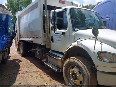 1FVACXCY3EH****** 2014 Freightliner M2