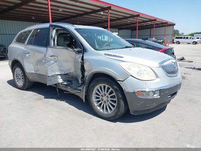 2012 Buick Enclave