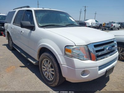 1FMJK1H55CE****** 2012 Ford Expedition