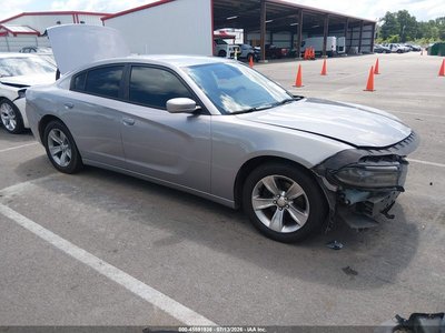 2C3CDXBG9FH****** 2015 Dodge Charger