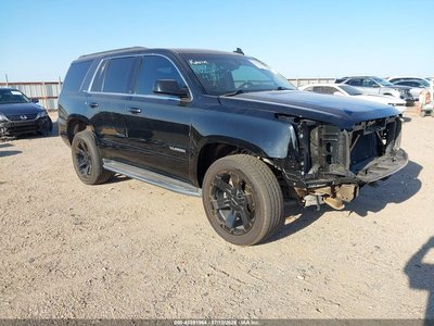 1GKS2AKCXKR****** 2019 GMC Yukon