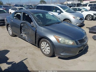 2009 Honda Accord