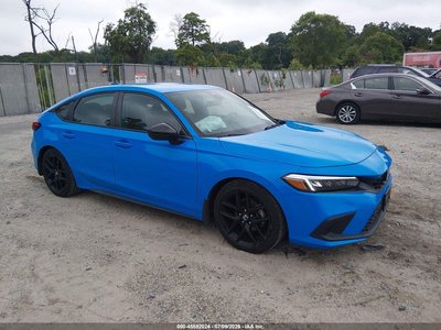 2023 Honda Civic