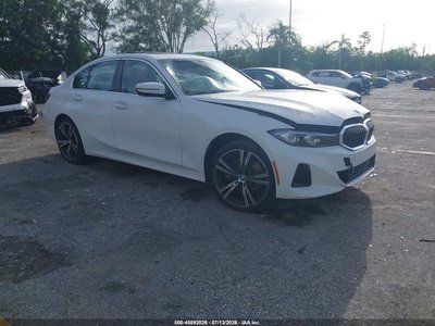 2024 BMW 3 Series