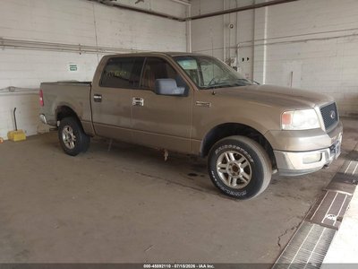 2004 Ford F-150