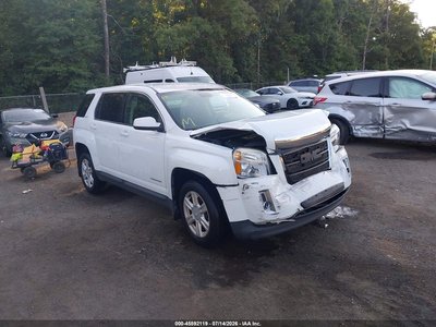2015 GMC Terrain