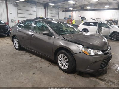 4T1BF1FKXHU****** 2017 Toyota Camry