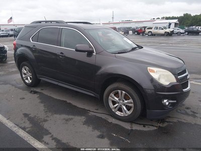 2GNFLCE30F6****** 2015 Chevrolet Equinox