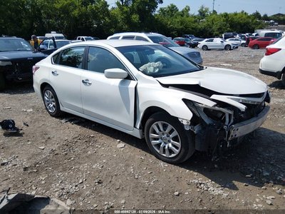 1N4AL3AP3DC****** 2013 Nissan Altima