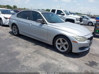 2015 BMW 3 Series