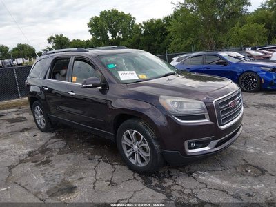 1GKKRRKD3FJ****** 2015 GMC Acadia